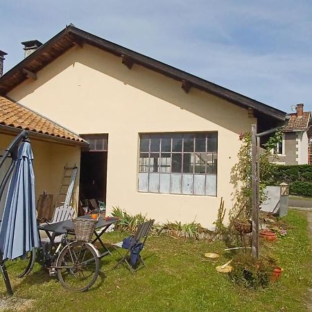 La Forge Bed & Breakfast Sore Eksteriør bilde