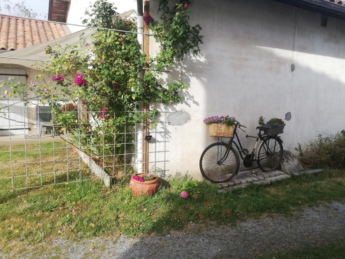 La Forge Bed & Breakfast Sore Eksteriør bilde