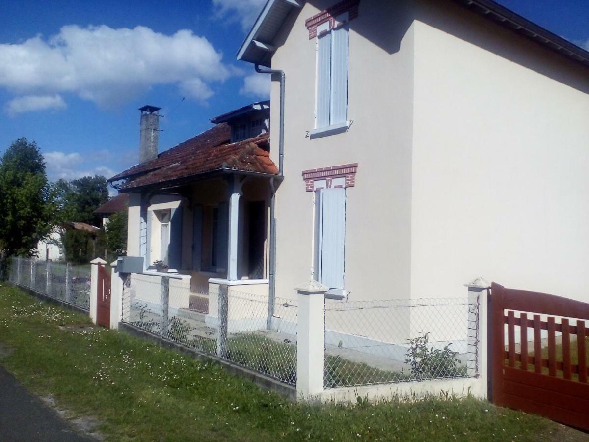 La Forge Bed & Breakfast Sore Eksteriør bilde