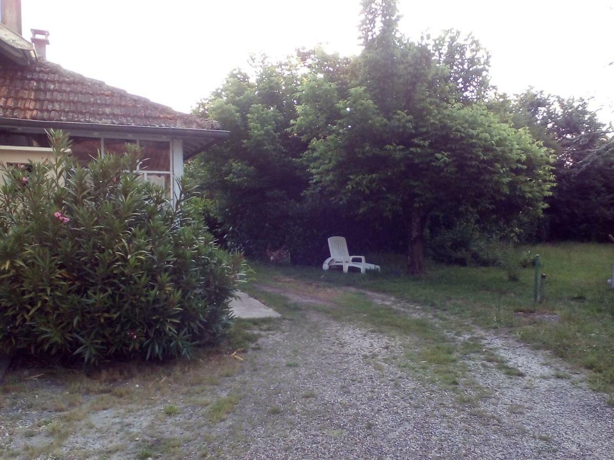 La Forge Bed & Breakfast Sore Eksteriør bilde